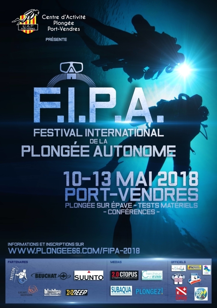 FIPA 2018